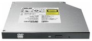 Оптический привод Asus SDRW-08U1MT/BLK/B/GEN черный SATA slim