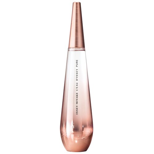 issey miyake l eau d issey rose Issey Miyake парфюмерная вода L'Eau d'Issey Pure Nectar de Parfum, 50 мл, 100 г