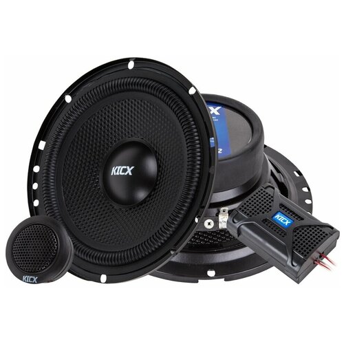 Автомобильная акустика компонентная KICX GX-62 378000₽