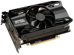 Evga geforce rtx 2060 best sale xc