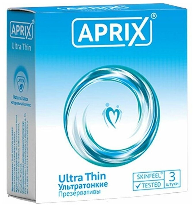  Aprix () Ultra Thin 3 ()