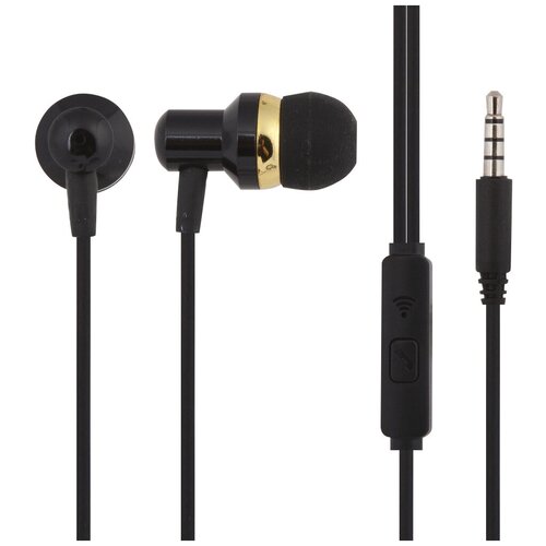 WK WI90 mini jack 35 mm black 39300₽