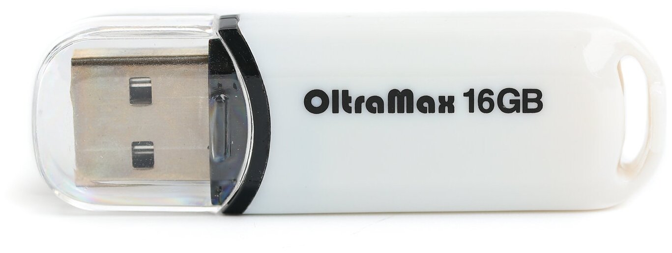  OltraMax 230 16GB White