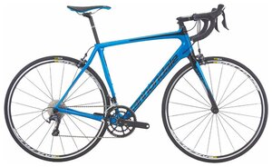Cannondale synapse 2025 carbon ultegra 2016
