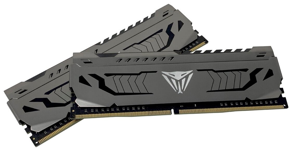 Оперативная память Patriot Memory DDR4 16Gb 3000MHz pc-24000 (PVS416G300C6)