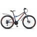 Горный (MTB) велосипед Stels Navigator 510 D 26 V010 (2020) 16 темно-синий (требует финальной сборки)