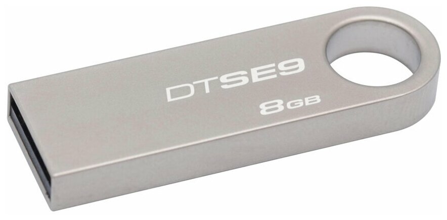 Kingston DataTraveler SE9 8GB