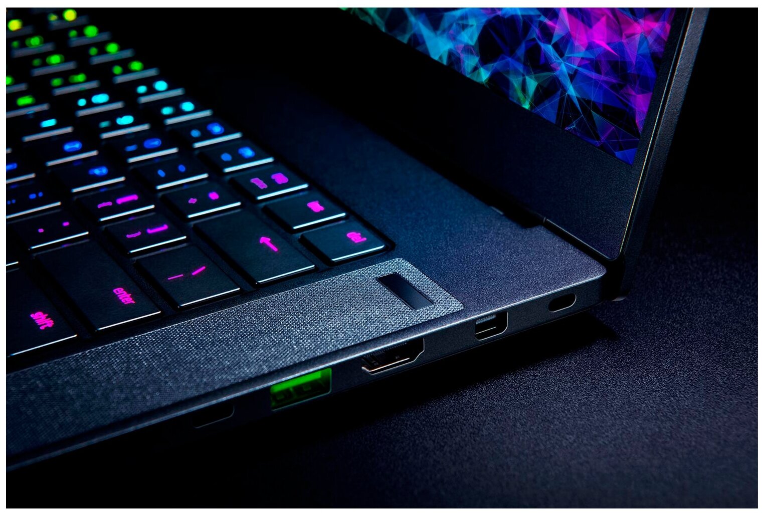 Ноутбук Razer Blade Купить