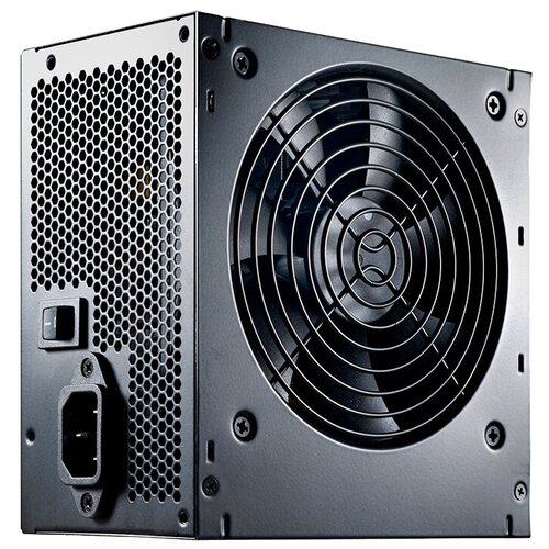 Блок питания Cooler Master B700 ver.2 700W черный блок питания cooler master elite nex w500 500w 80 atx oem mpw 5001 acbw bnl