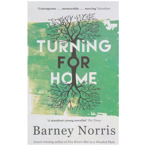 Norris Barney "TURNING FOR HOME"