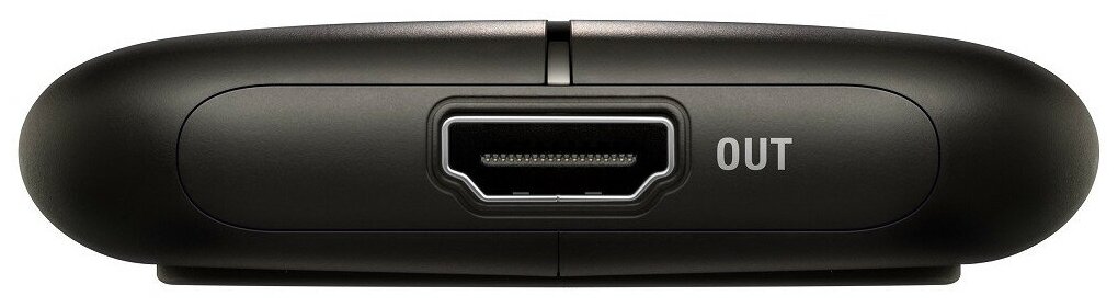 Elgato Game Capture HD60 S