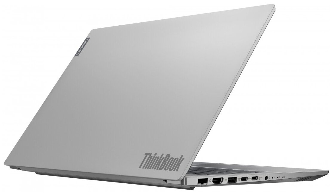 20SM0036RU Ноутбук Lenovo ThinkBook 15-IIL 156FHD