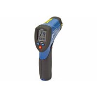 Лучшие Пирометры и тепловизоры CEM, Seek Thermal, Testo