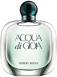 Парфюмерная вода ARMANI Acqua di Gioia, 50 мл