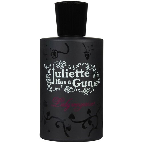 Juliette Has A Gun парфюмерная вода Lady Vengeance, 100 мл, 96 г роза моцартс леди скарман