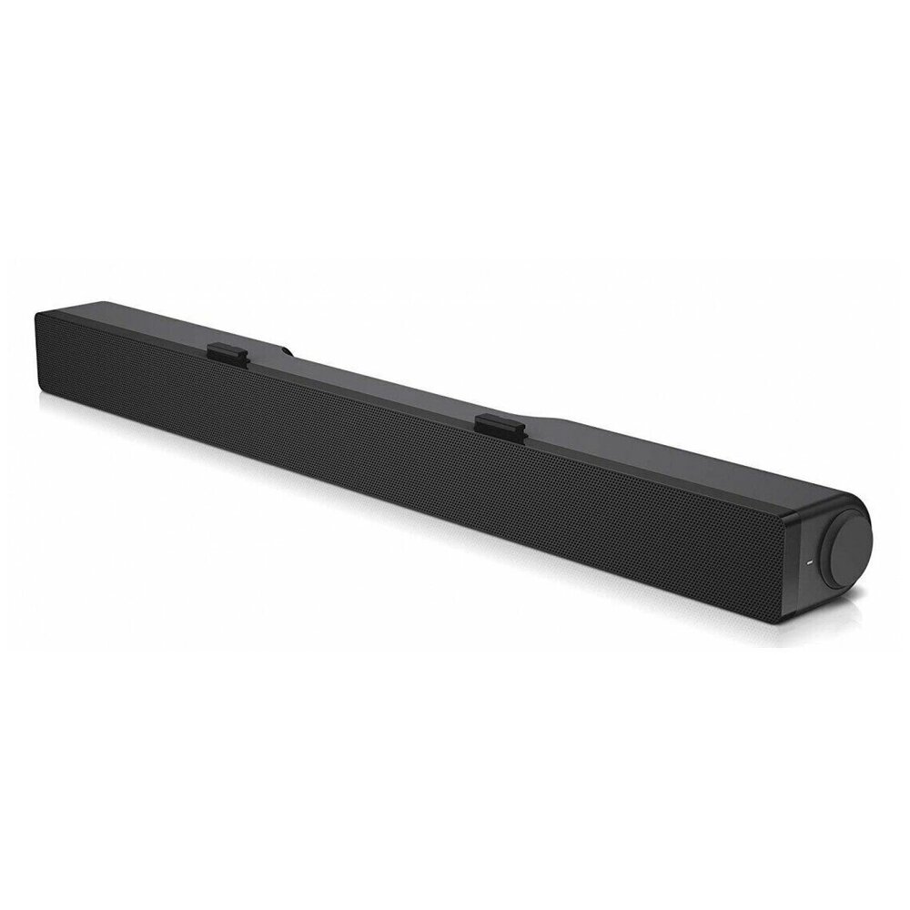 Dell SoundBar AC511M Stereo, USB, for UP, U, P, E Displays