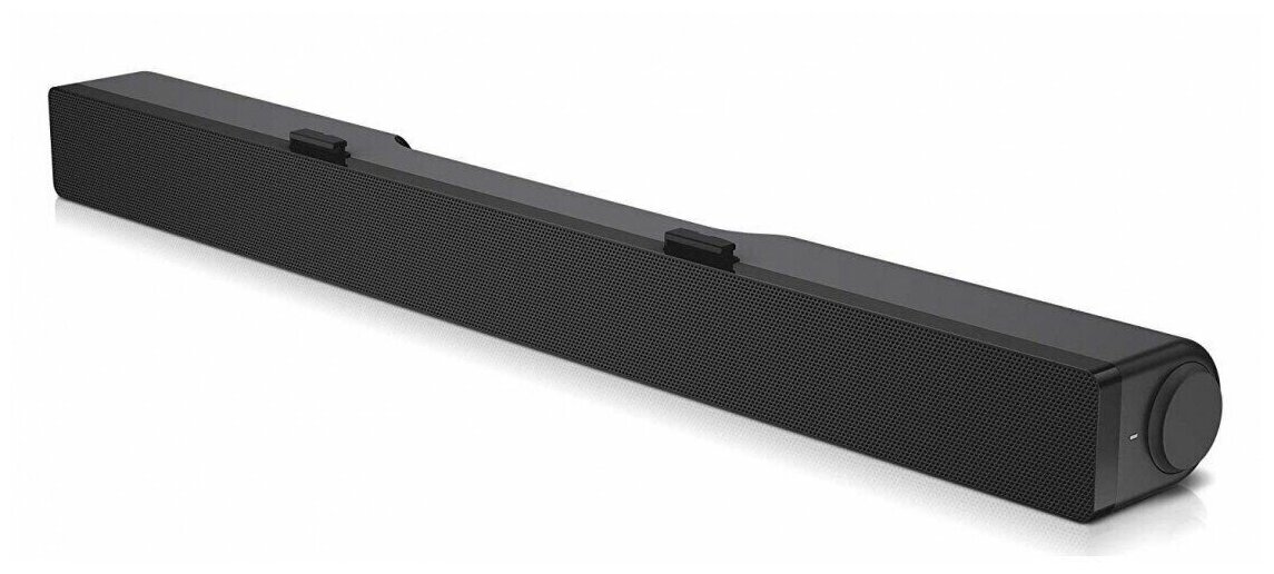 Акустическая система Dell SoundBar Ac511m Stereo, Usb, for UP, U, P, E Displays 520-AAOT .