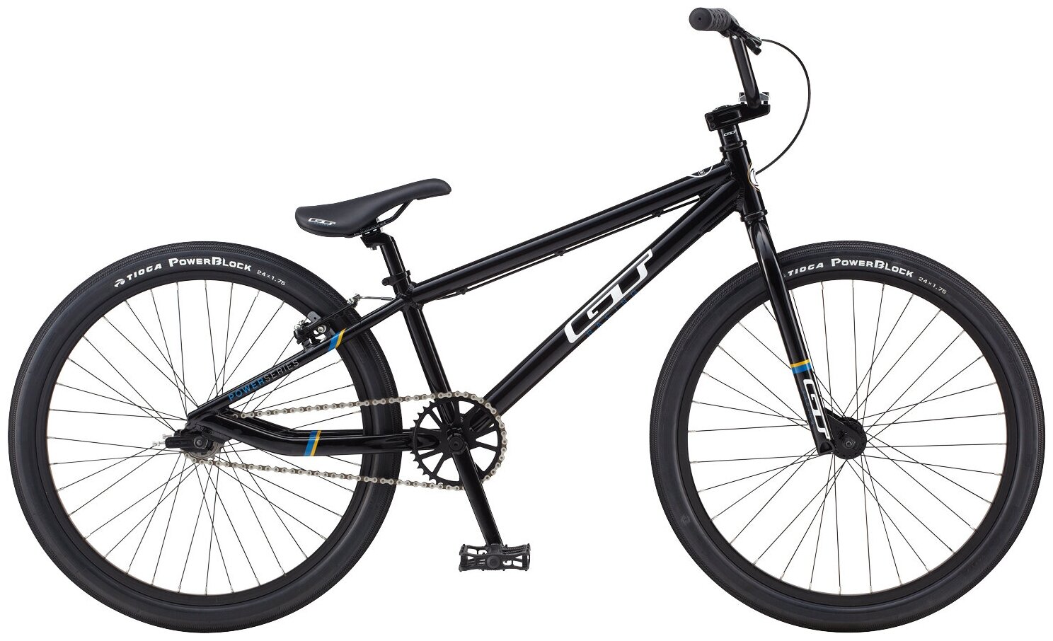 Gt power sales series 24