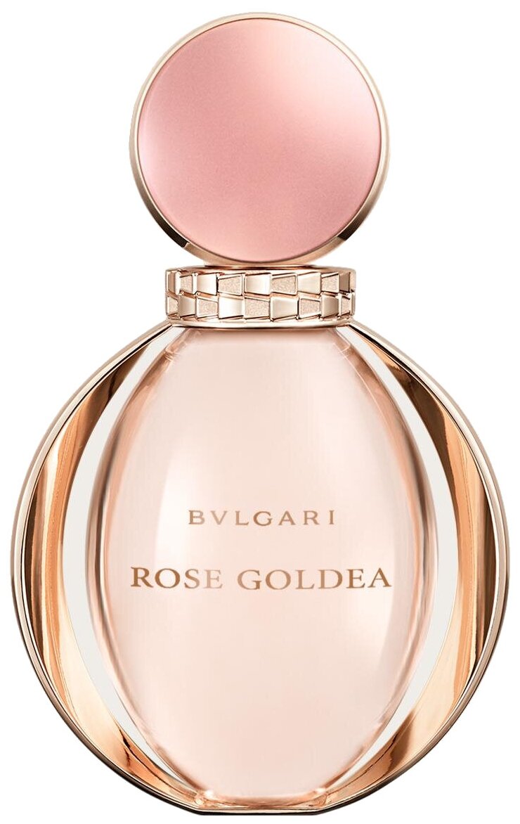 Парфюмерная вода Bvlgari Rose Goldea 90 мл.