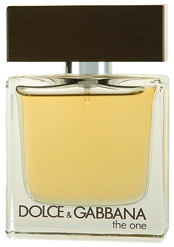 Туалетная вода Dolce & Gabbana The One for Men 30 мл.