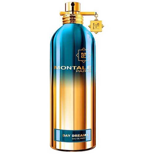 MONTALE парфюмерная вода Day Dreams, 100 мл, 100 г montale парфюмерная вода wild pears 100 мл 100 г