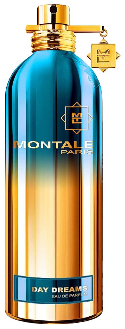 Парфюмерная вода Montale - фото №1
