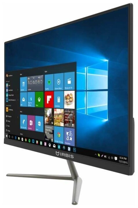 Моноблок Irbis MB2380