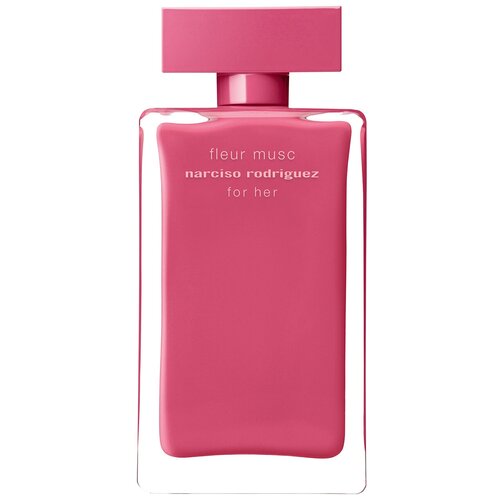 Narciso Rodriguez парфюмерная вода Narciso Rodriguez for Her Fleur Musc, 100 мл, 100 г