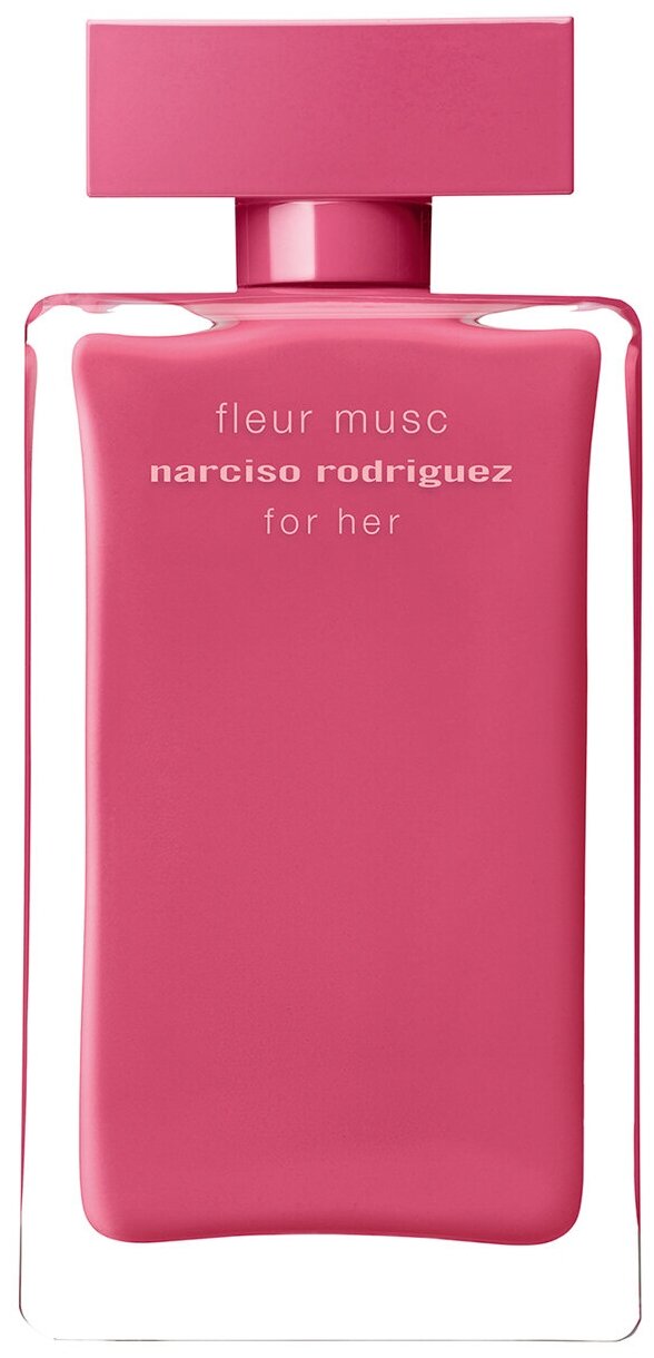 Парфюмерная вода Narciso Rodriguez Fleur Musc for Her 100 мл.