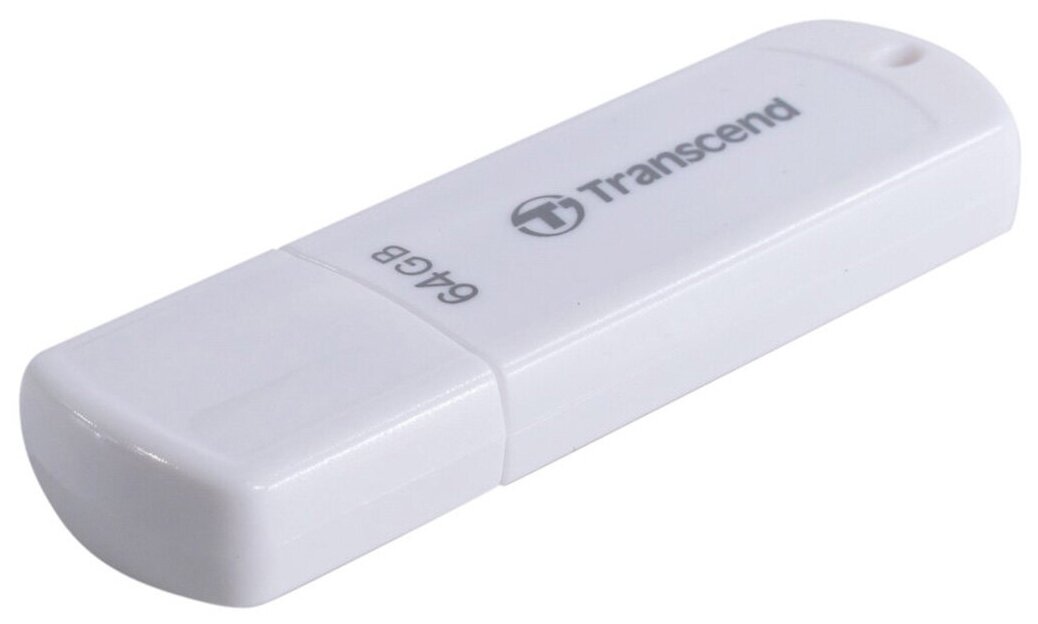 USB Flash накопитель Transcend - фото №4