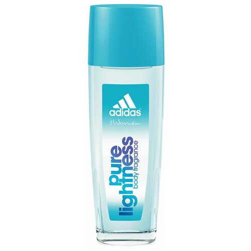 Женская парфюмерная вода ADIDAS Pure Lightness, 75 мл