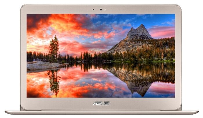 Купить Ноутбук Zenbook Ux305ca