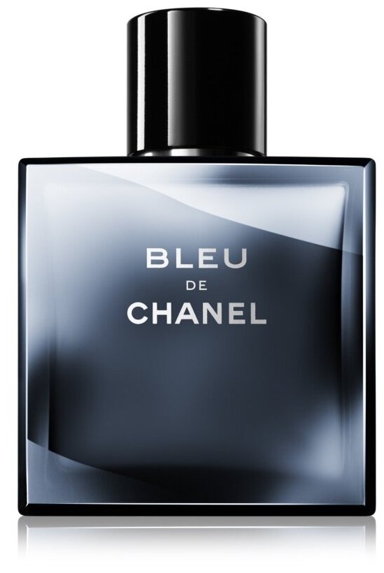 Chanel Bleu de Chanel туалетная вода 150мл