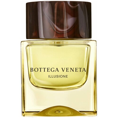 Bottega Veneta туалетная вода Illusione pour Homme, 50 мл illusione eau de parfum парфюмерная вода 30мл уценка