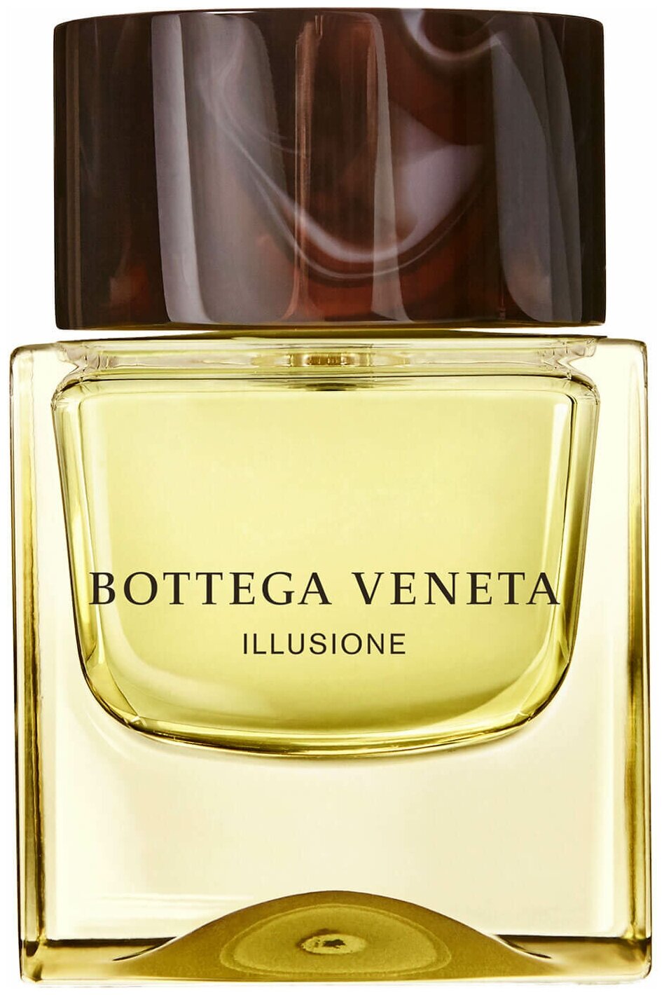 Bottega Veneta туалетная вода Illusione pour Homme, 50 мл