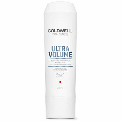 Goldwell Dualsenses Ultra Volume Bodifying Conditioner - Кондиционер для объема тонких волос 200 мл