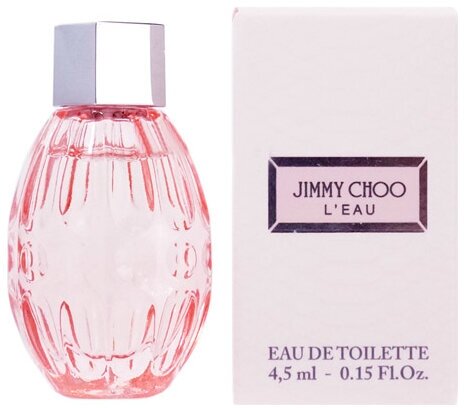 Туалетная вода Jimmy Choo - фото №5