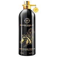 MONTALE парфюмерная вода Arabians Tonka, 100 мл