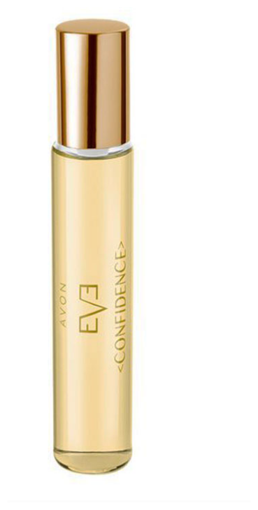 AVON парфюмерная вода Eve Confidence, 10 мл, 30 г