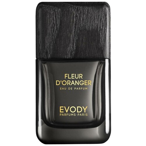 Парфюмерная вода Evody Parfums Fleur dOranger, 50 мл