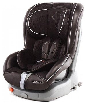 Автокресло группа 1 (9-18 кг) Global Kids 1021A Isofix