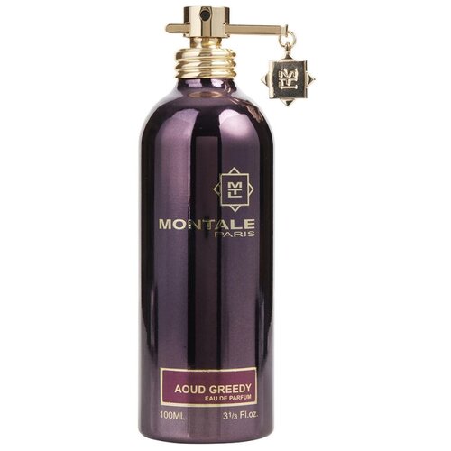 MONTALE парфюмерная вода Aoud Greedy, 100 мл aoud greedy парфюмерная вода 100мл
