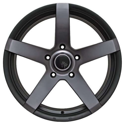 фото Колесный диск sakura wheels ya9537 9.5х20/5х114.3 d73.1 et33