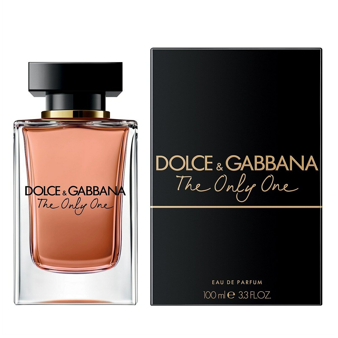 dolce & gabbana the only one set