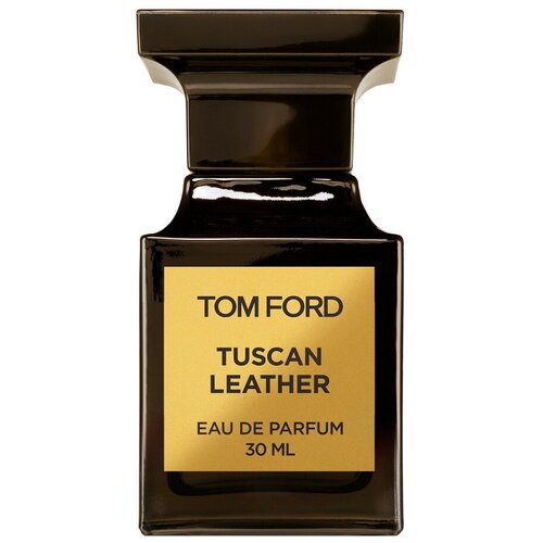 Tom Ford парфюмерная вода Tuscan Leather, 50 мл