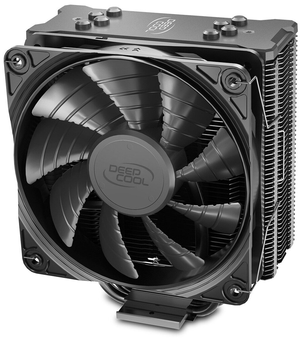 Кулер Deepcool Gammaxx GTE V2 Black .