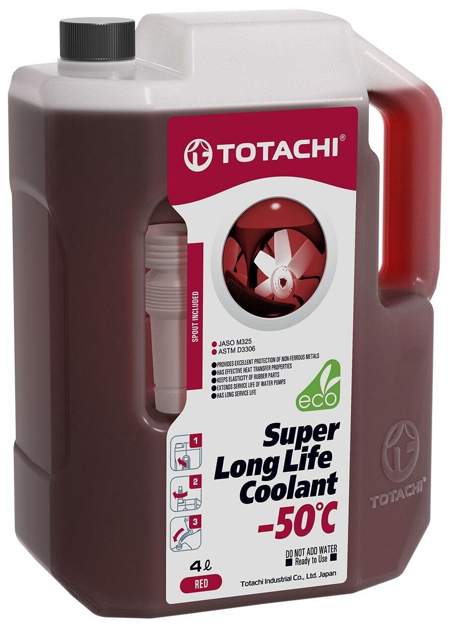   totachi super llc red -50c 4, totachi, 41904