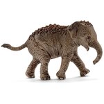 Schleich Азиатский слон детеныш 14755 - изображение