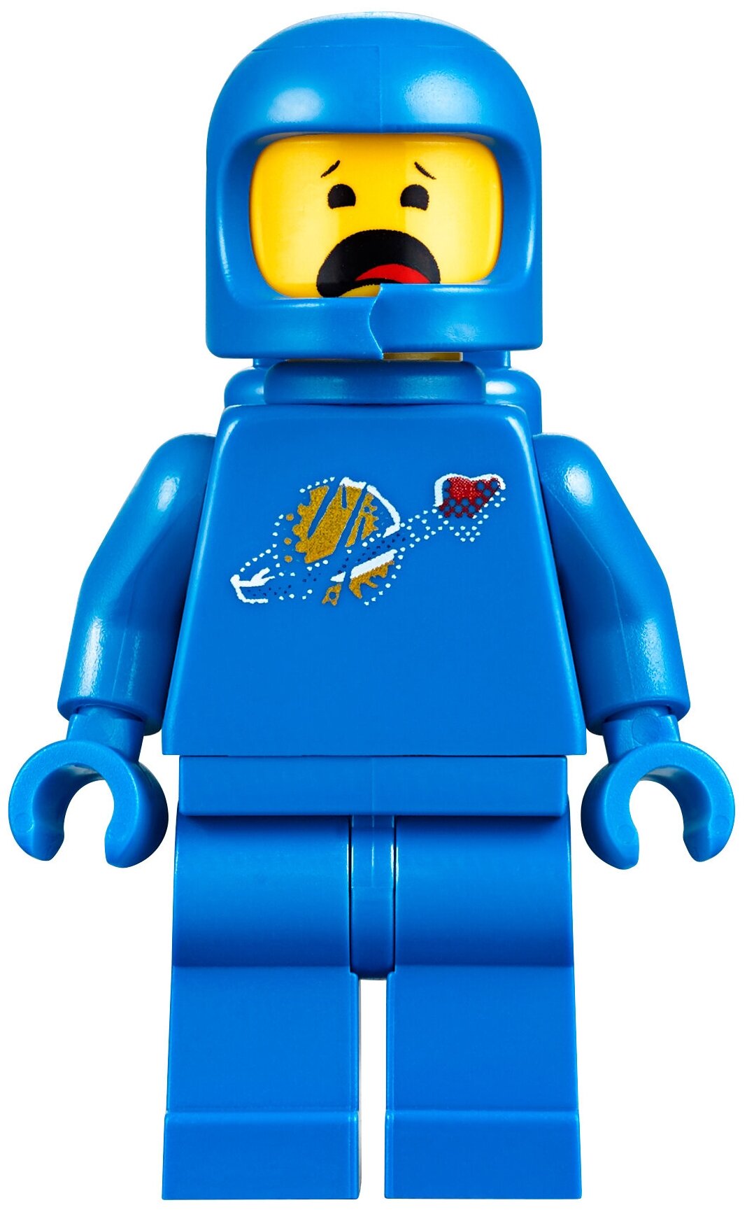 Конструкторы LEGO - фото №10