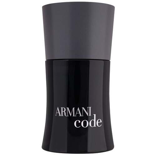 Giorgio Armani Code туалетная вода 30 мл для мужчин